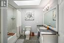 4 piece bath