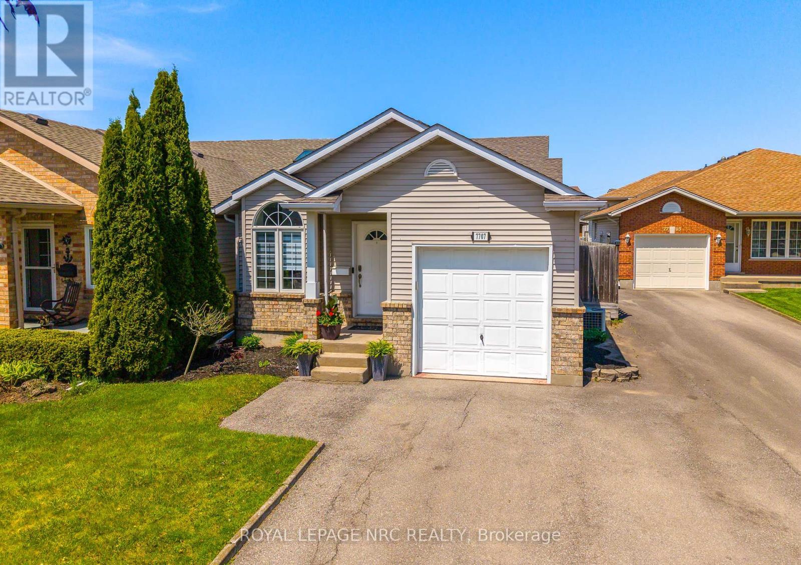 












7707 CORTINA CRESCENT

,
Niagara Falls (Ascot),




Ontario
L2H3B4

