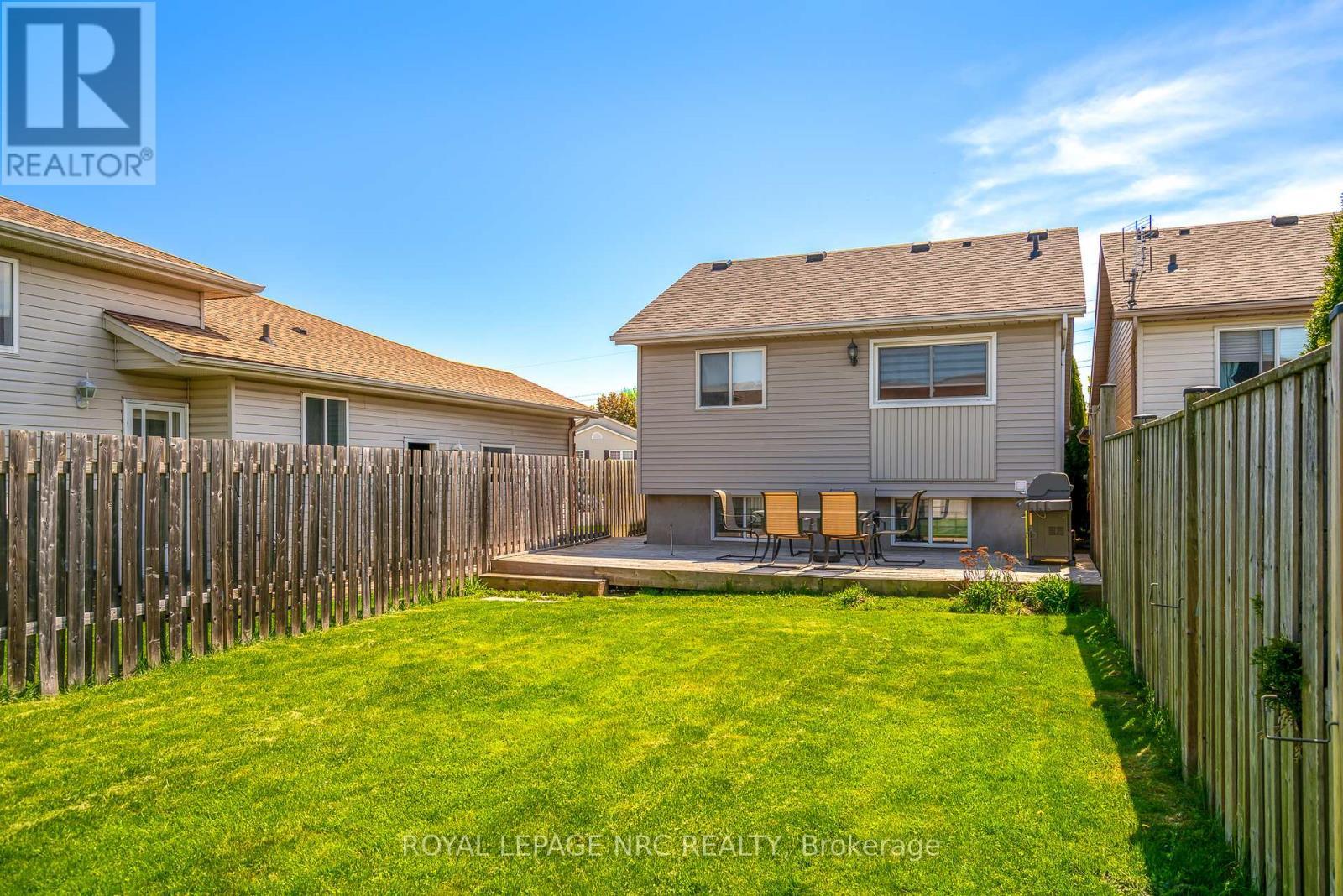 












7707 CORTINA CRESCENT

,
Niagara Falls (Ascot),




Ontario
L2H3B4

