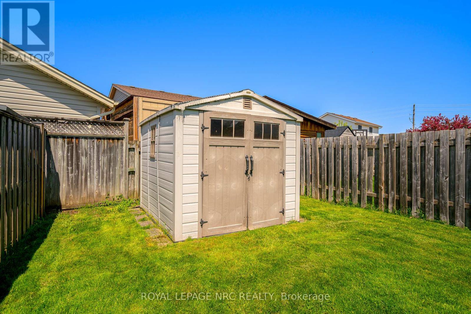 












7707 CORTINA CRESCENT

,
Niagara Falls (Ascot),




Ontario
L2H3B4

