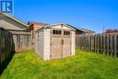 storage shed