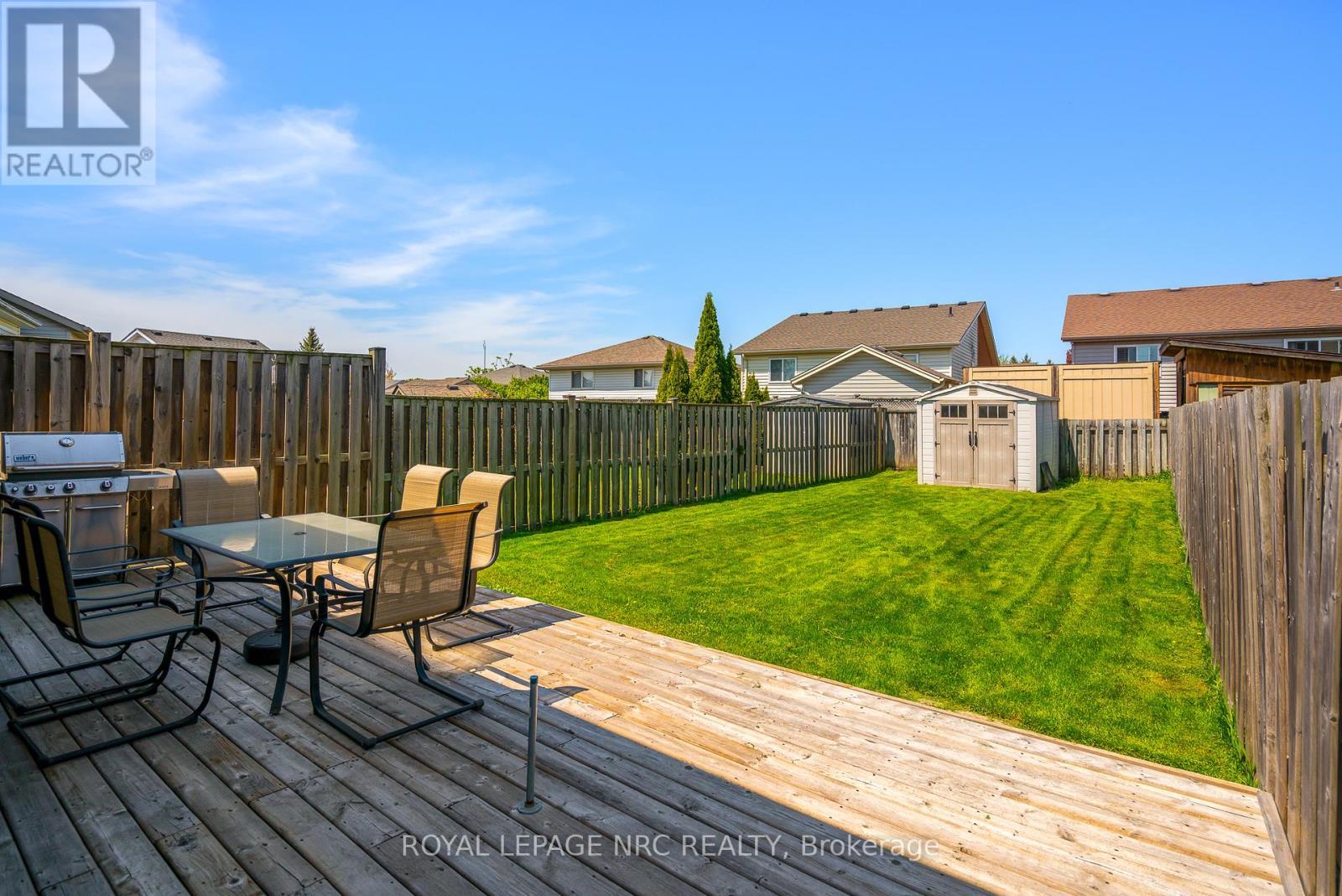 












7707 CORTINA CRESCENT

,
Niagara Falls (Ascot),




Ontario
L2H3B4

