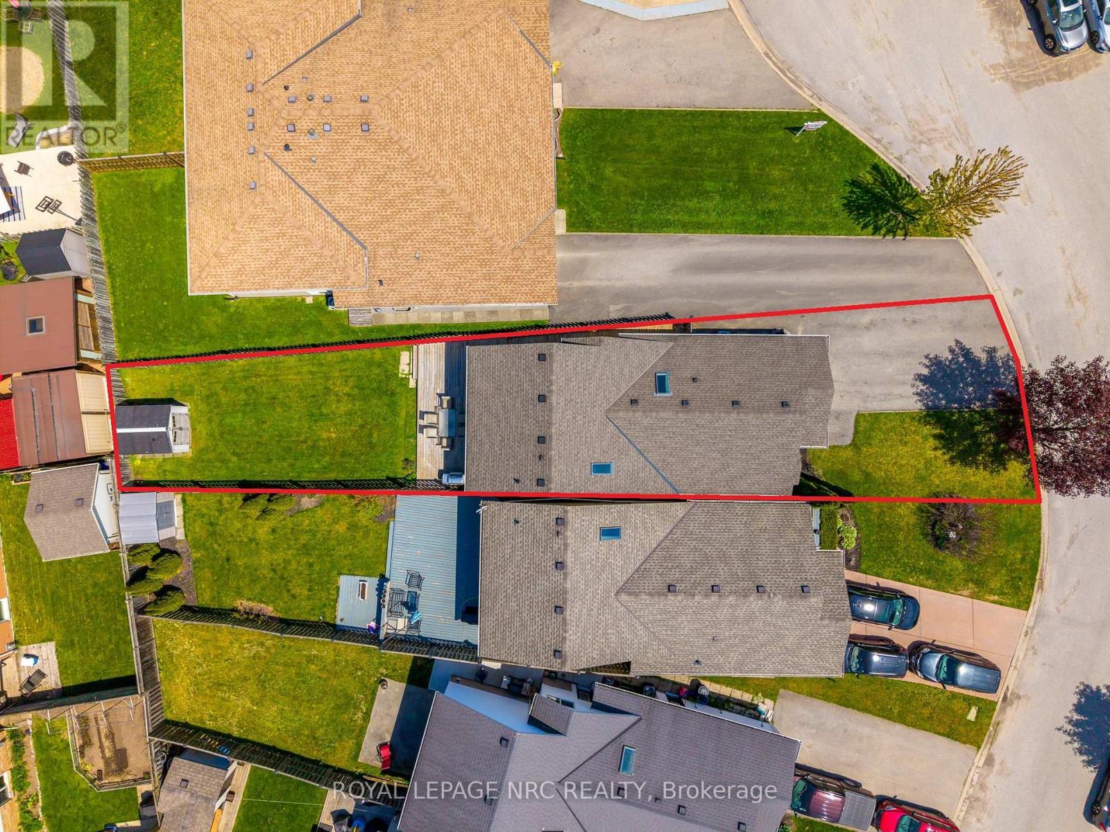 












7707 CORTINA CRESCENT

,
Niagara Falls (Ascot),




Ontario
L2H3B4

