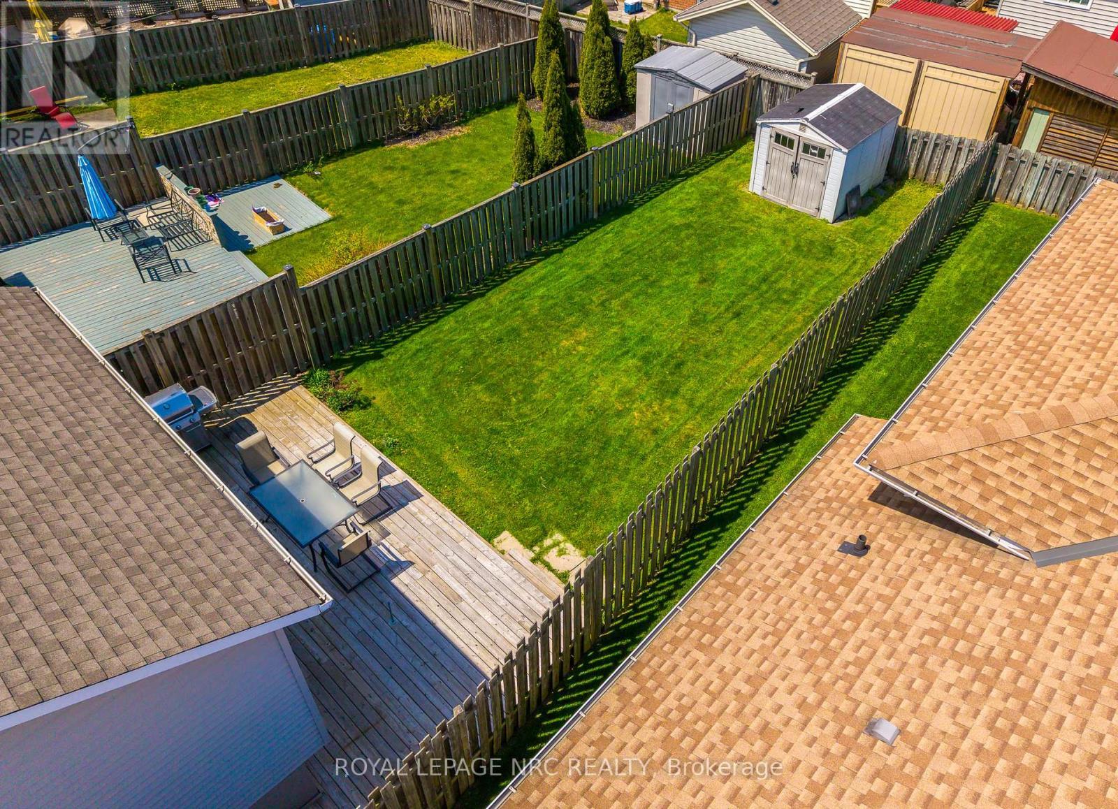 












7707 CORTINA CRESCENT

,
Niagara Falls (Ascot),




Ontario
L2H3B4

