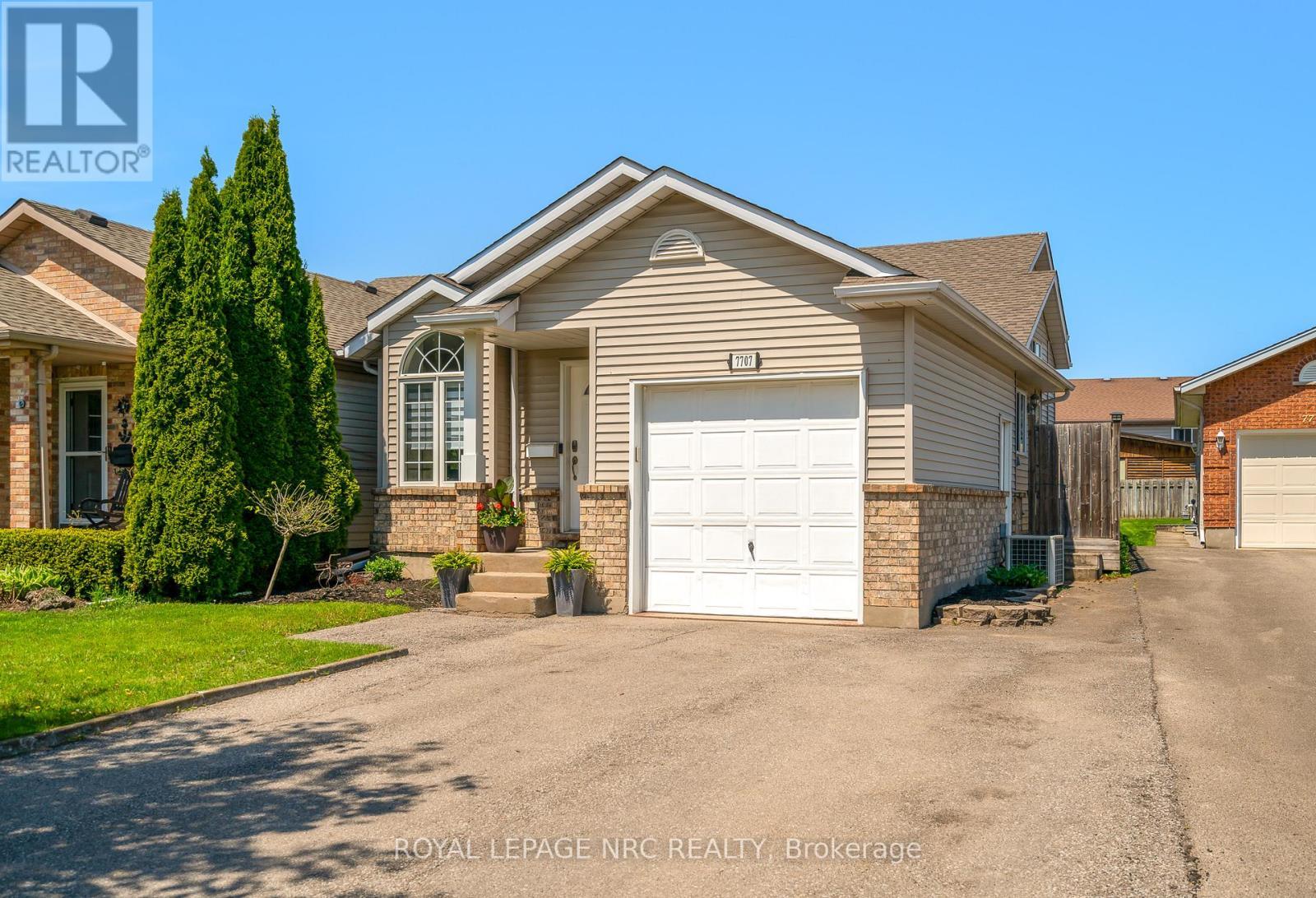 












7707 CORTINA CRESCENT

,
Niagara Falls (Ascot),




Ontario
L2H3B4

