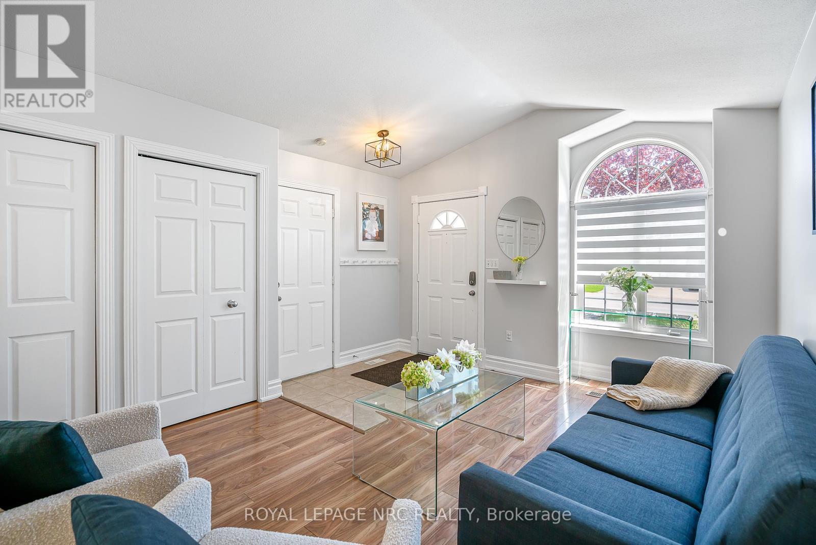 












7707 CORTINA CRESCENT

,
Niagara Falls (Ascot),




Ontario
L2H3B4

