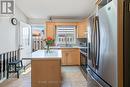kitchen, outside entrance