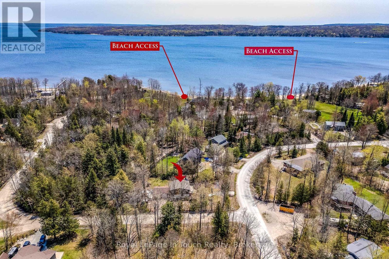 












9 JOLIET CRESCENT

,
Tiny,




Ontario
L9M0G3

