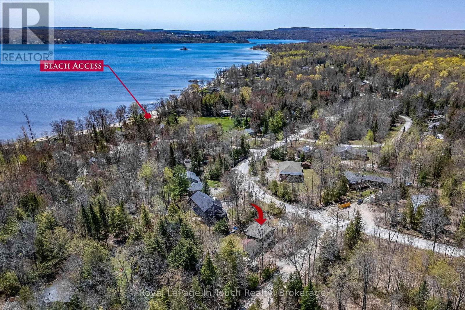 












9 JOLIET CRESCENT

,
Tiny,




Ontario
L9M0G3

