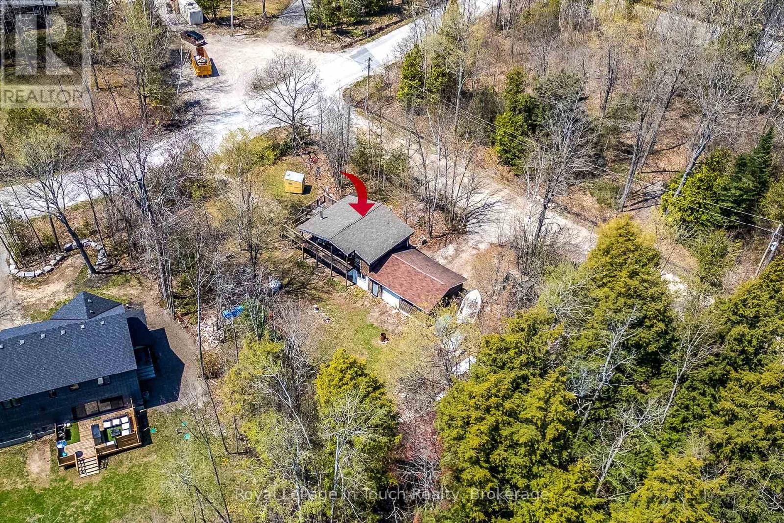 












9 JOLIET CRESCENT

,
Tiny,




Ontario
L9M0G3

