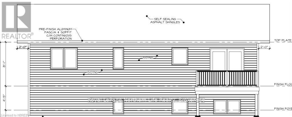 












424 ROY STREET

,
West Nipissing (Sturgeon Falls),




Ontario
P2B2B5

