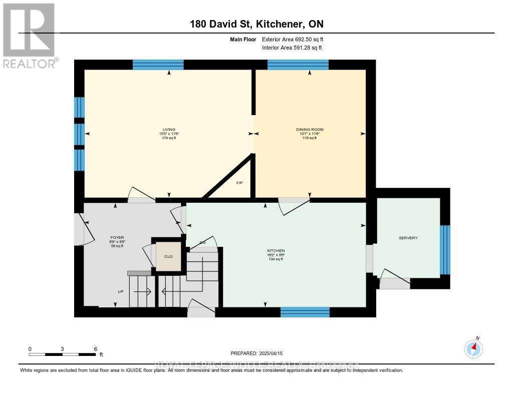 












180 DAVID STREET

,
Kitchener,




Ontario
N2G1Y5


