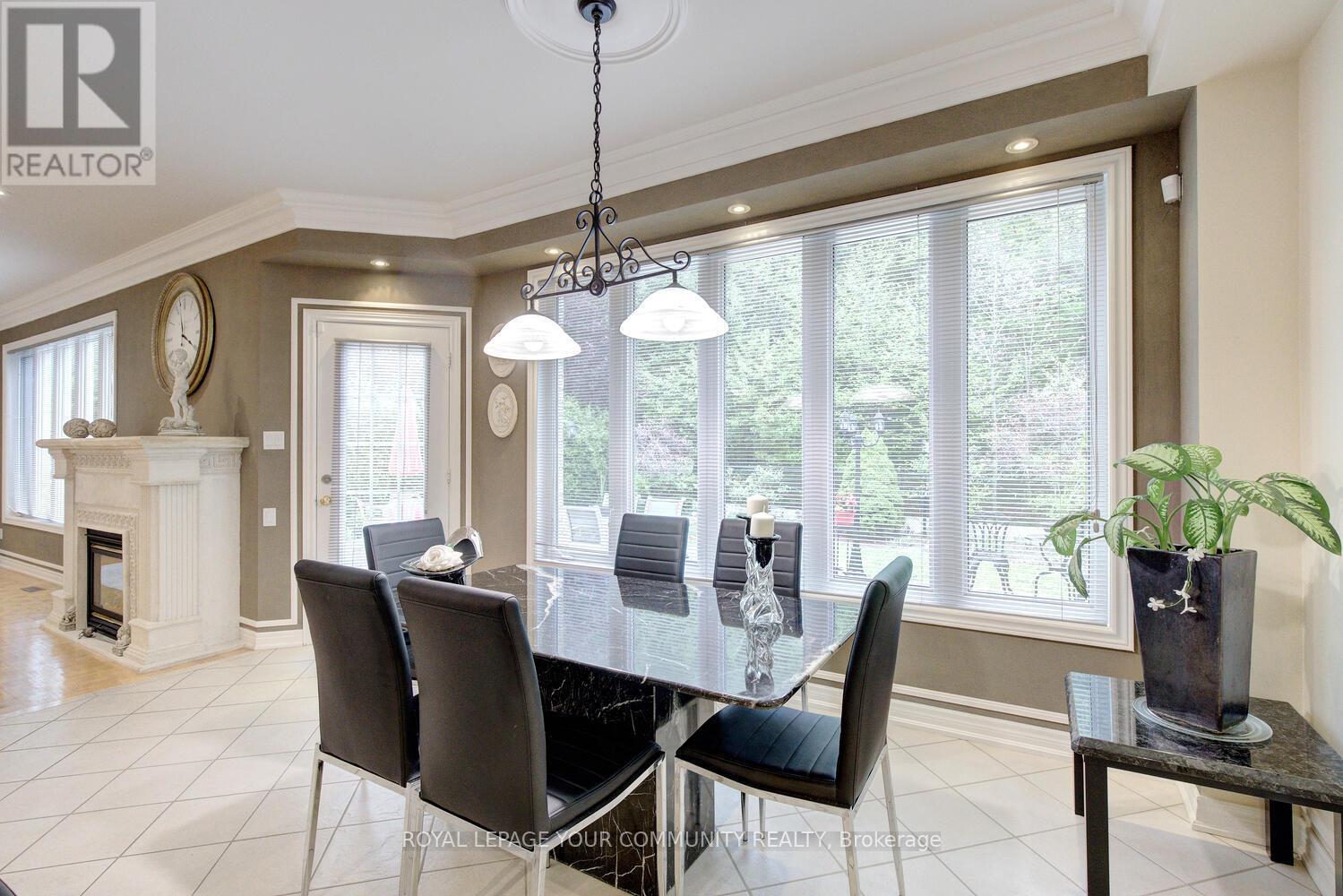 












119 THORNHILL WOODS DRIVE

,
Vaughan,




Ontario
L4J8R5

