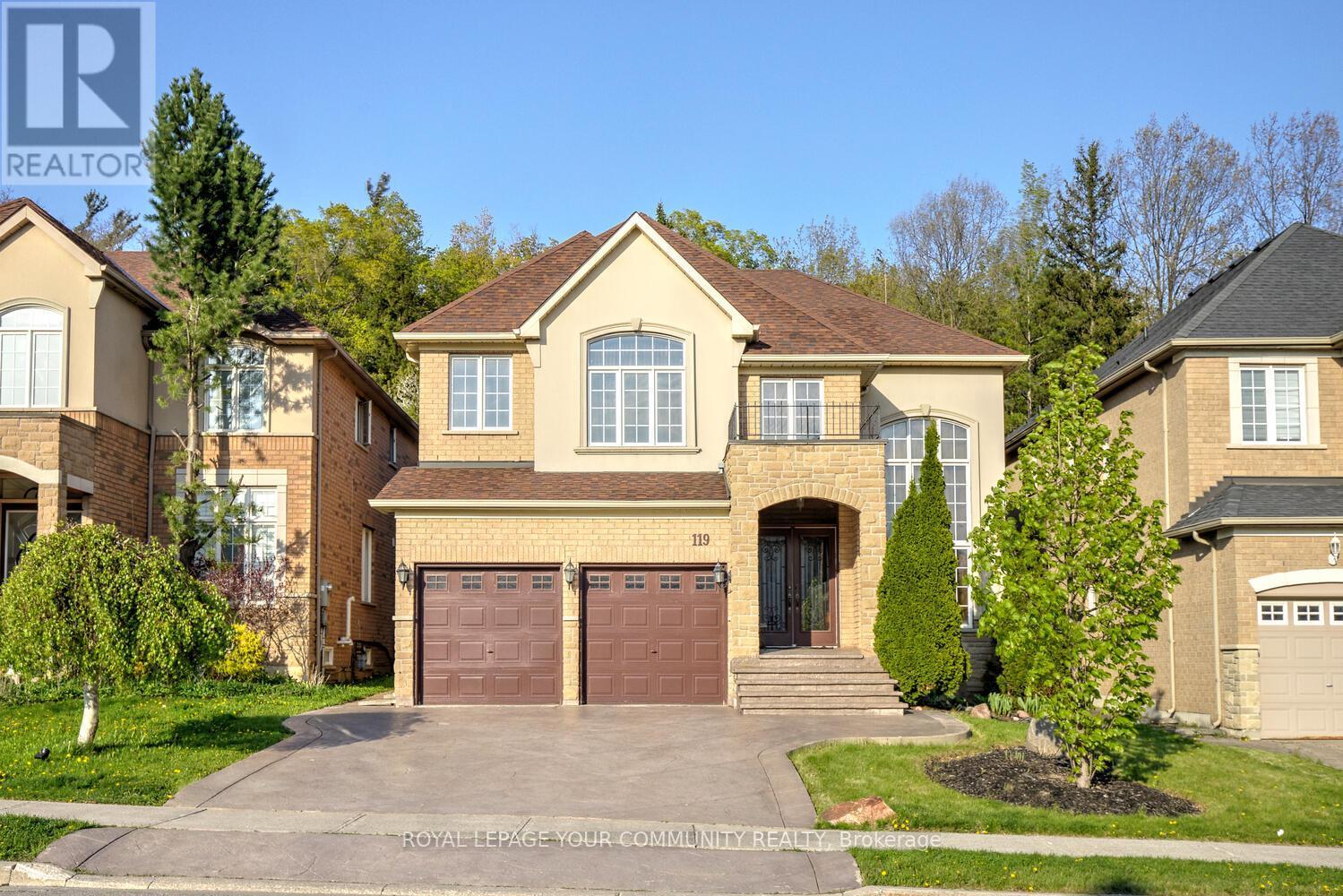 












119 THORNHILL WOODS DRIVE

,
Vaughan,




Ontario
L4J8R5

