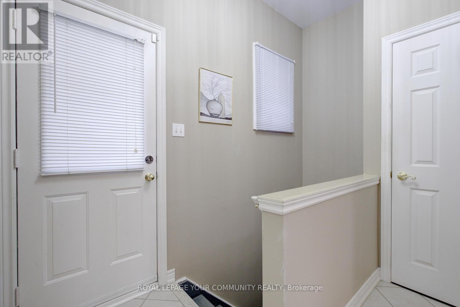 












119 THORNHILL WOODS DRIVE

,
Vaughan,




Ontario
L4J8R5

