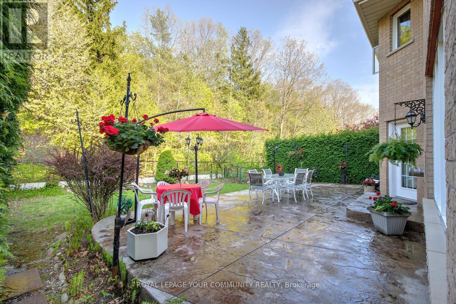 












119 THORNHILL WOODS DRIVE

,
Vaughan,




Ontario
L4J8R5

