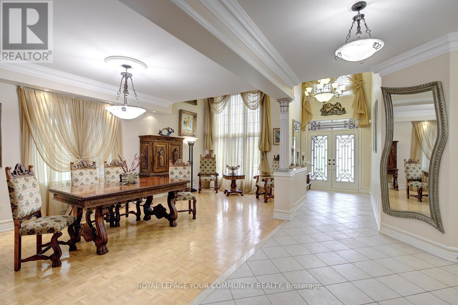 












119 THORNHILL WOODS DRIVE

,
Vaughan,




Ontario
L4J8R5

