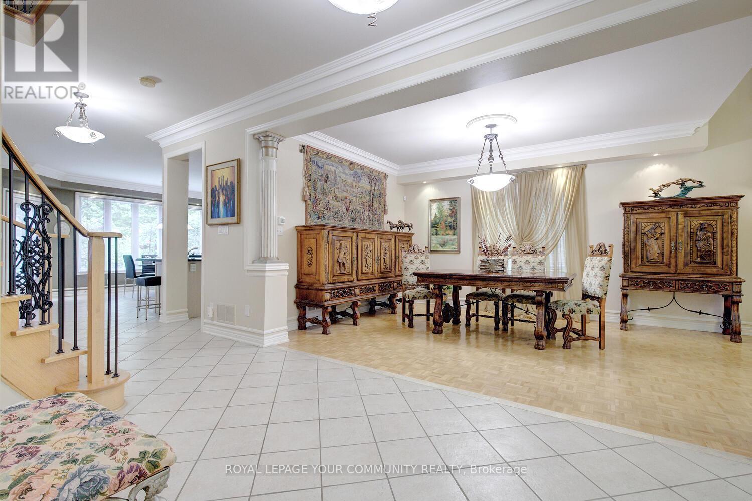 












119 THORNHILL WOODS DRIVE

,
Vaughan,




Ontario
L4J8R5

