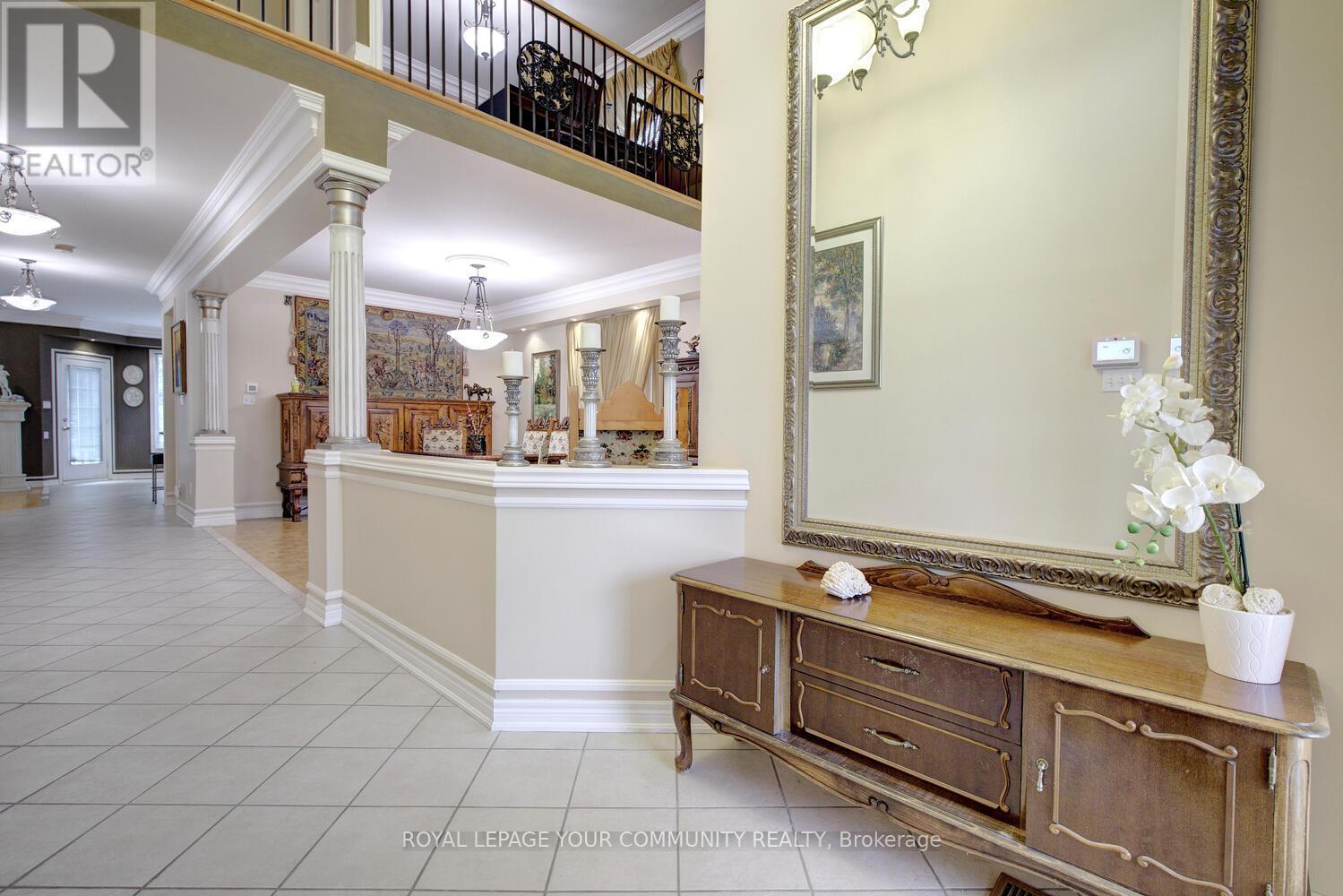 












119 THORNHILL WOODS DRIVE

,
Vaughan,




Ontario
L4J8R5


