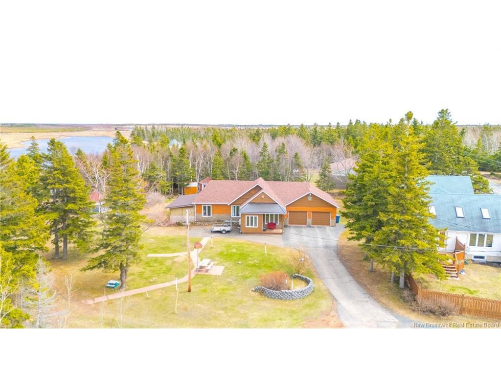 









4


Jadi

LANE,
Chiasson Office,




NB
E8S 2S6

