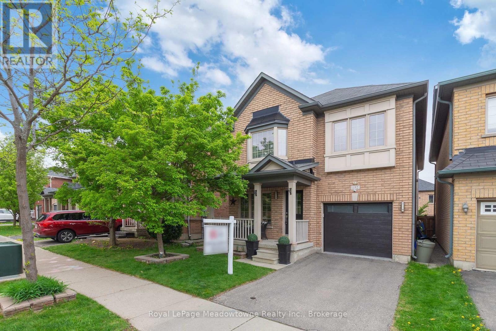 












152 WESTON DRIVE

,
Milton (SC Scott),




Ontario
L9T0V6

