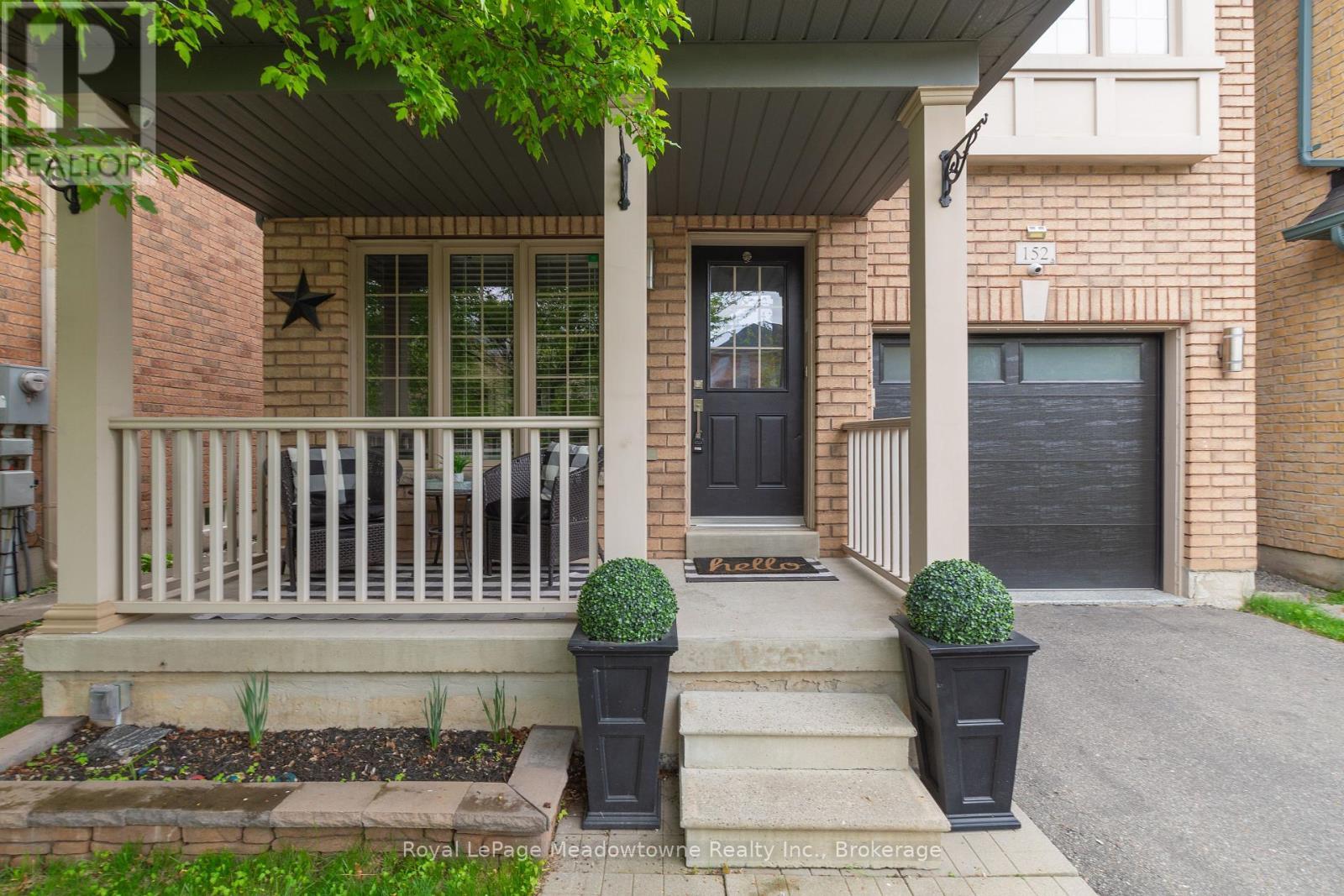 












152 WESTON DRIVE

,
Milton (SC Scott),




Ontario
L9T0V6

