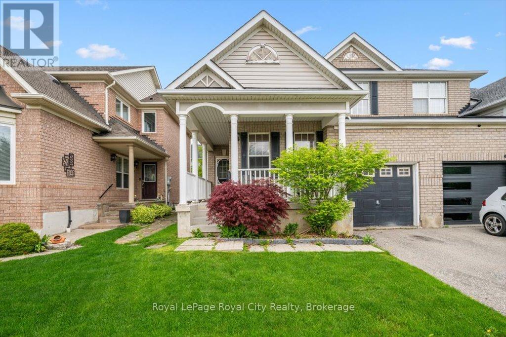 












1617 GOWLING TERRACE

,
Milton (CL Clarke),




Ontario
L9T5J6

