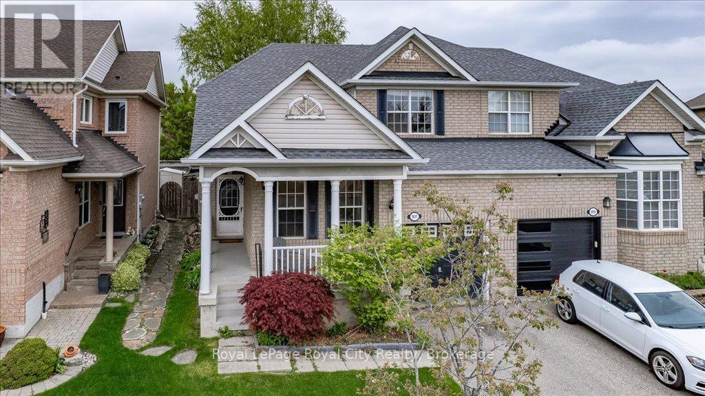 












1617 GOWLING TERRACE

,
Milton (CL Clarke),




Ontario
L9T5J6

