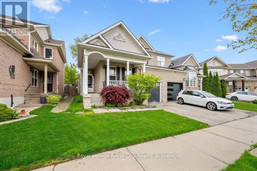 












1617 GOWLING TERRACE

,
Milton (CL Clarke),




Ontario
L9T5J6


