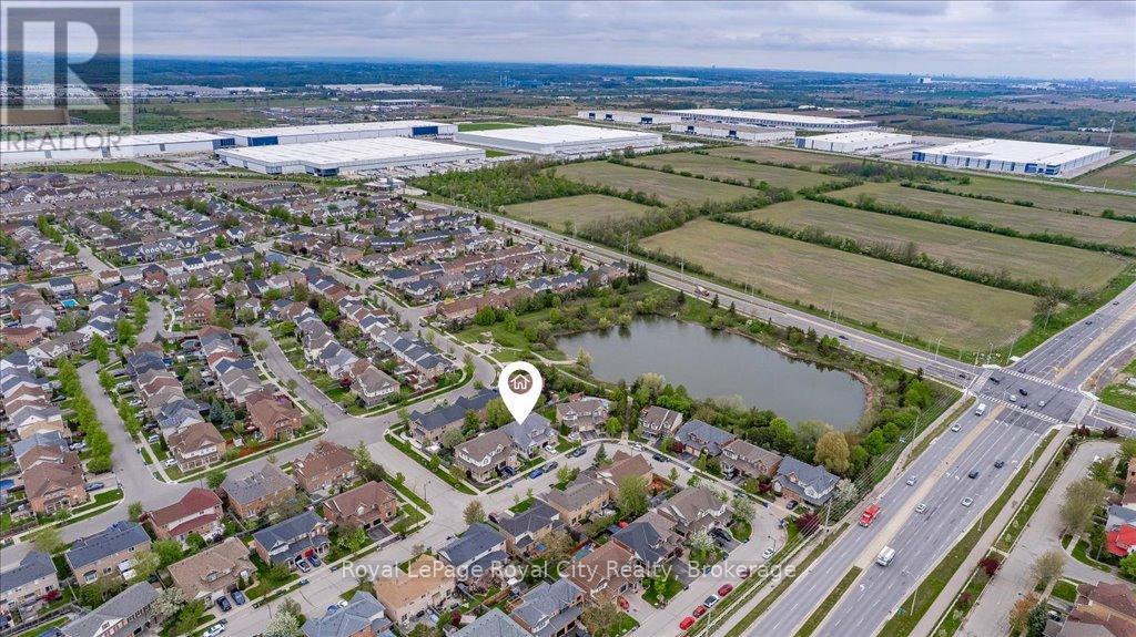 












1617 GOWLING TERRACE

,
Milton (CL Clarke),




Ontario
L9T5J6


