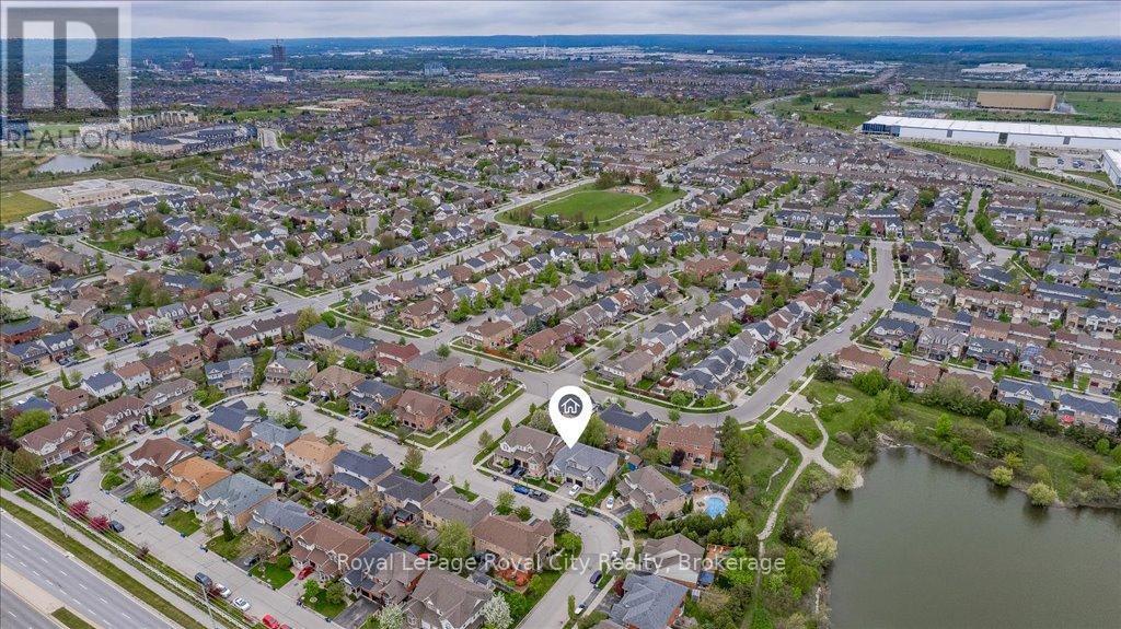 












1617 GOWLING TERRACE

,
Milton (CL Clarke),




Ontario
L9T5J6

