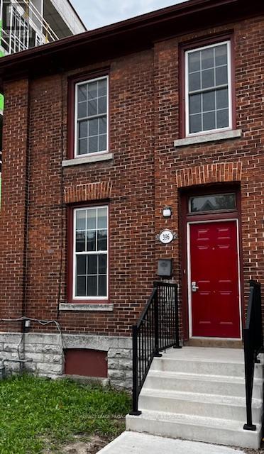 












396 JOHNSON STREET

,
Kingston (Central City East),




Ontario
K7L1Z2

