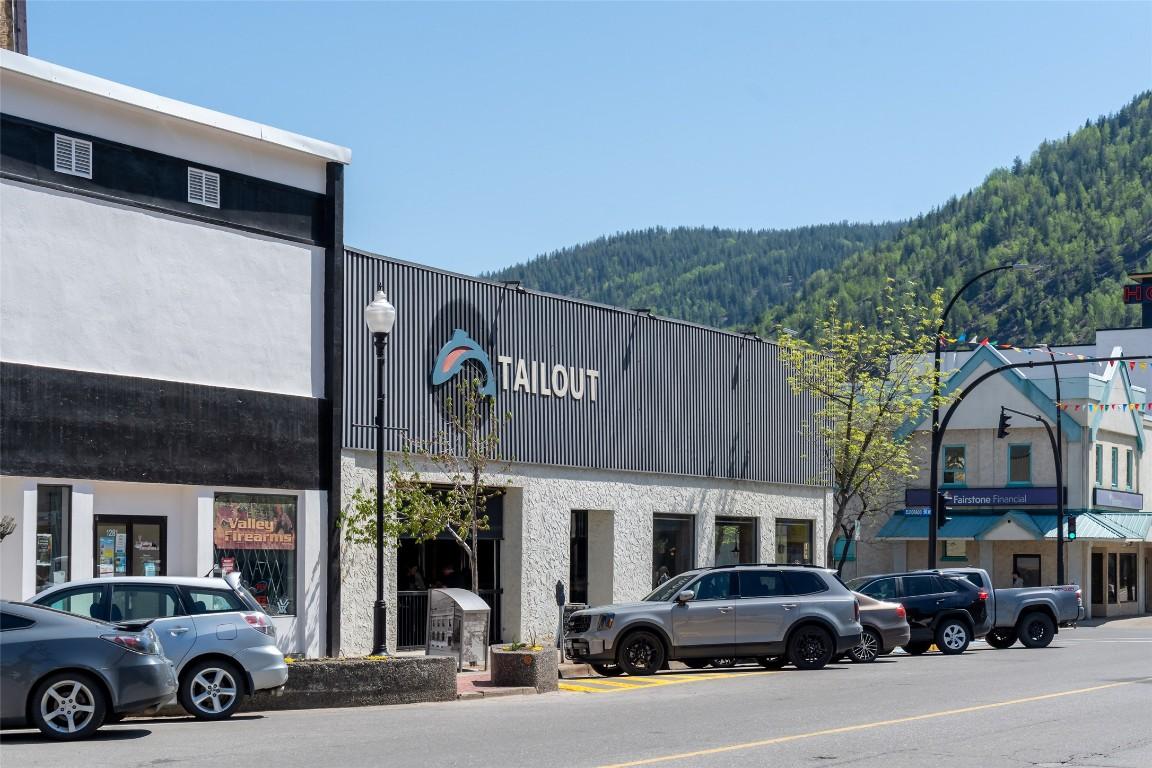 









1163


Cedar

Avenue,
Trail,




BC
V1R 4B8

