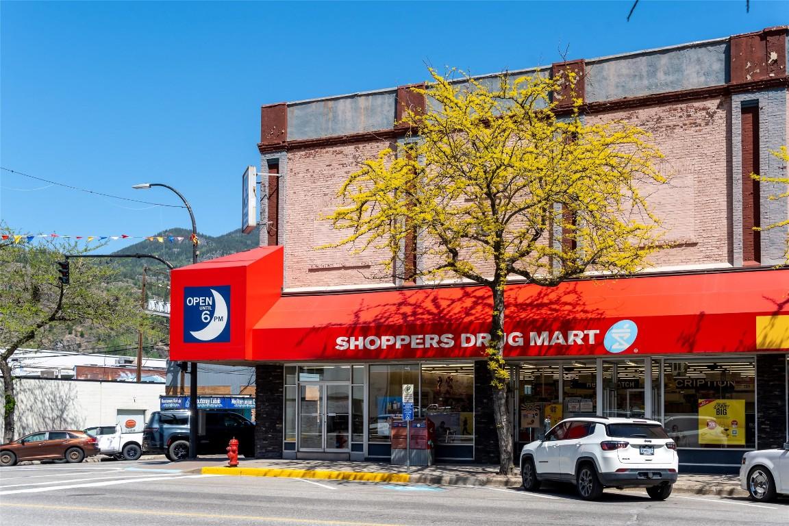 









1163


Cedar

Avenue,
Trail,




BC
V1R 4B8

