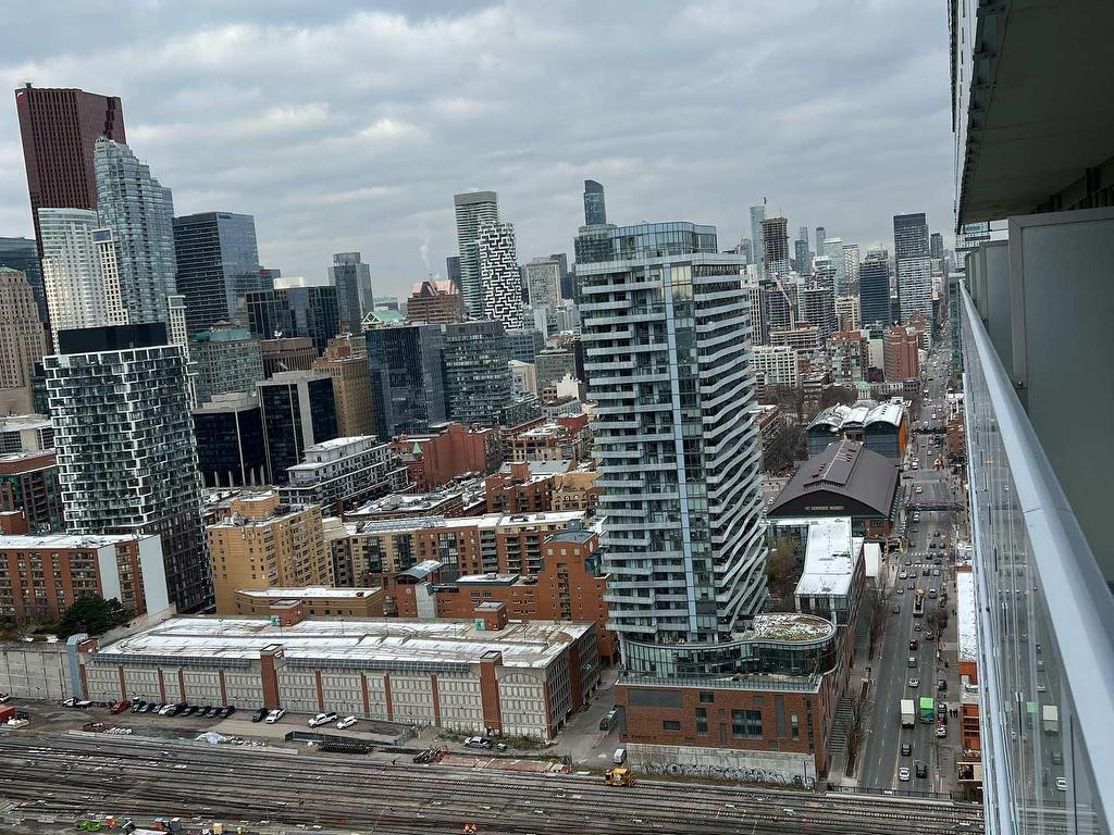 









15


Lower Jarvis

Street, 2905,
Toronto,




ON
M5E 0C4

