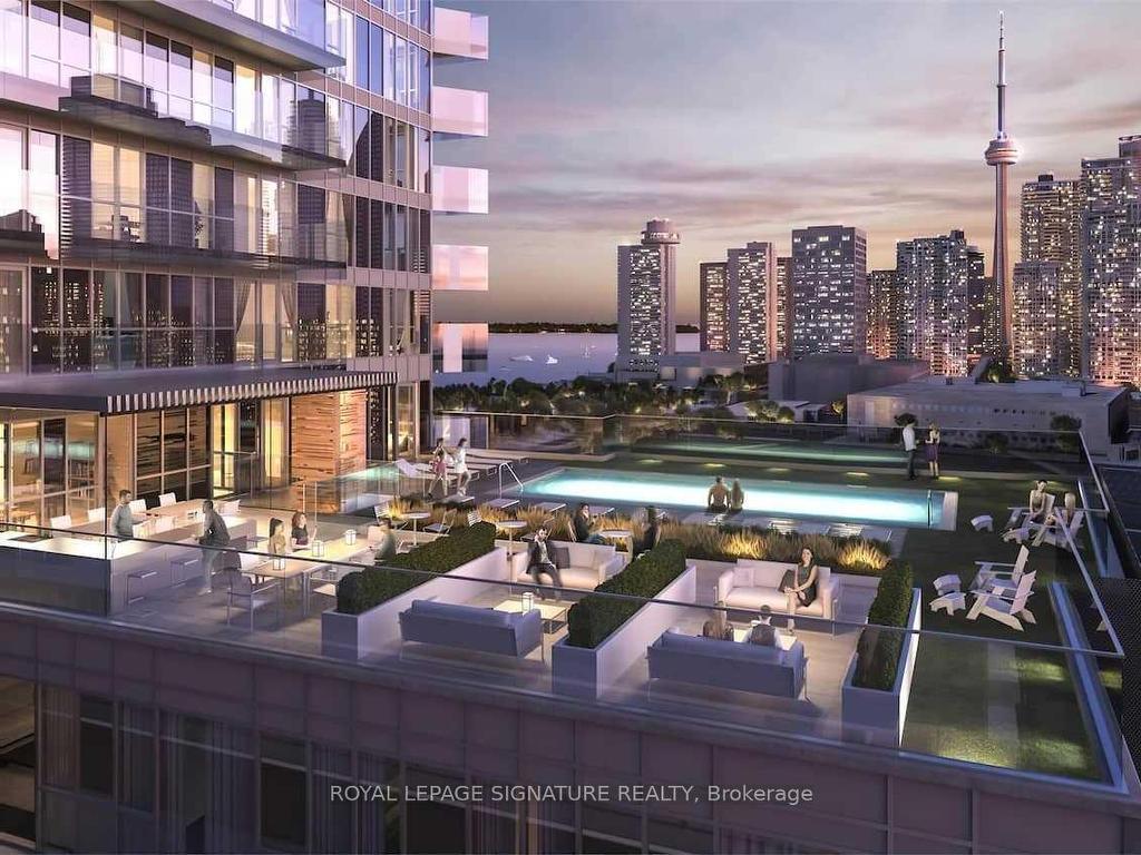 









15


Lower Jarvis

Street, 2905,
Toronto,




ON
M5E 0C4

