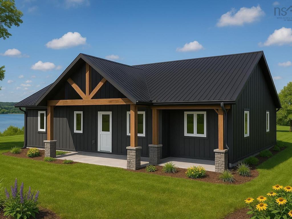 












Lot 6 Dark Pond Lane

,
West Petpeswick,







NS
B0J 2L0


