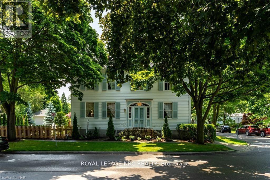 












94 PRIDEAUX STREET

,
Niagara-on-the-Lake (Town),




Ontario
L0S1J0

