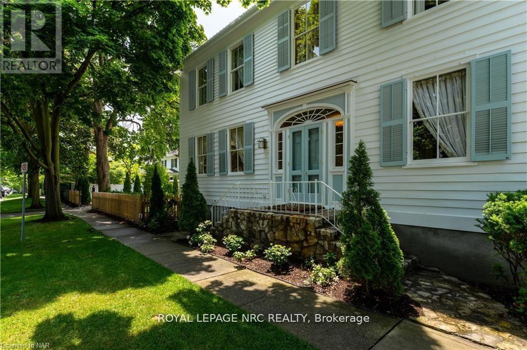 












94 PRIDEAUX STREET

,
Niagara-on-the-Lake (Town),




Ontario
L0S1J0

