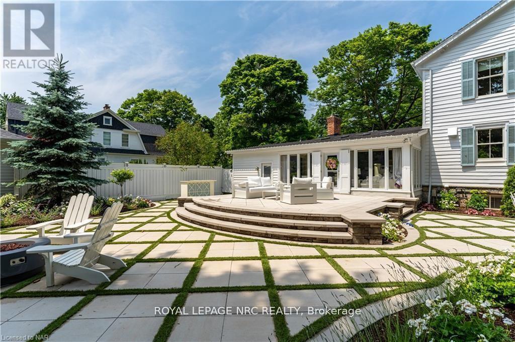 












94 PRIDEAUX STREET

,
Niagara-on-the-Lake (Town),




Ontario
L0S1J0

