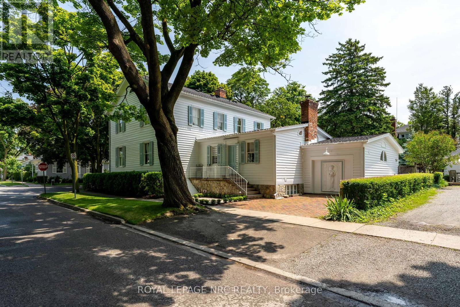 












94 PRIDEAUX STREET

,
Niagara-on-the-Lake (Town),




Ontario
L0S1J0

