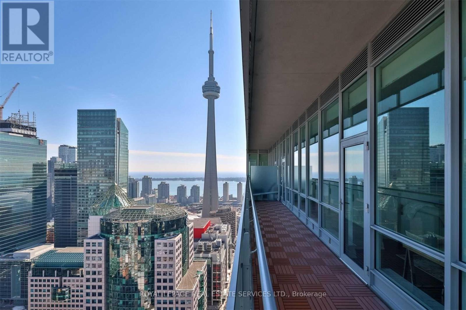 












4406 - 80 JOHN STREET

,
Toronto,




Ontario
M5V3X4

