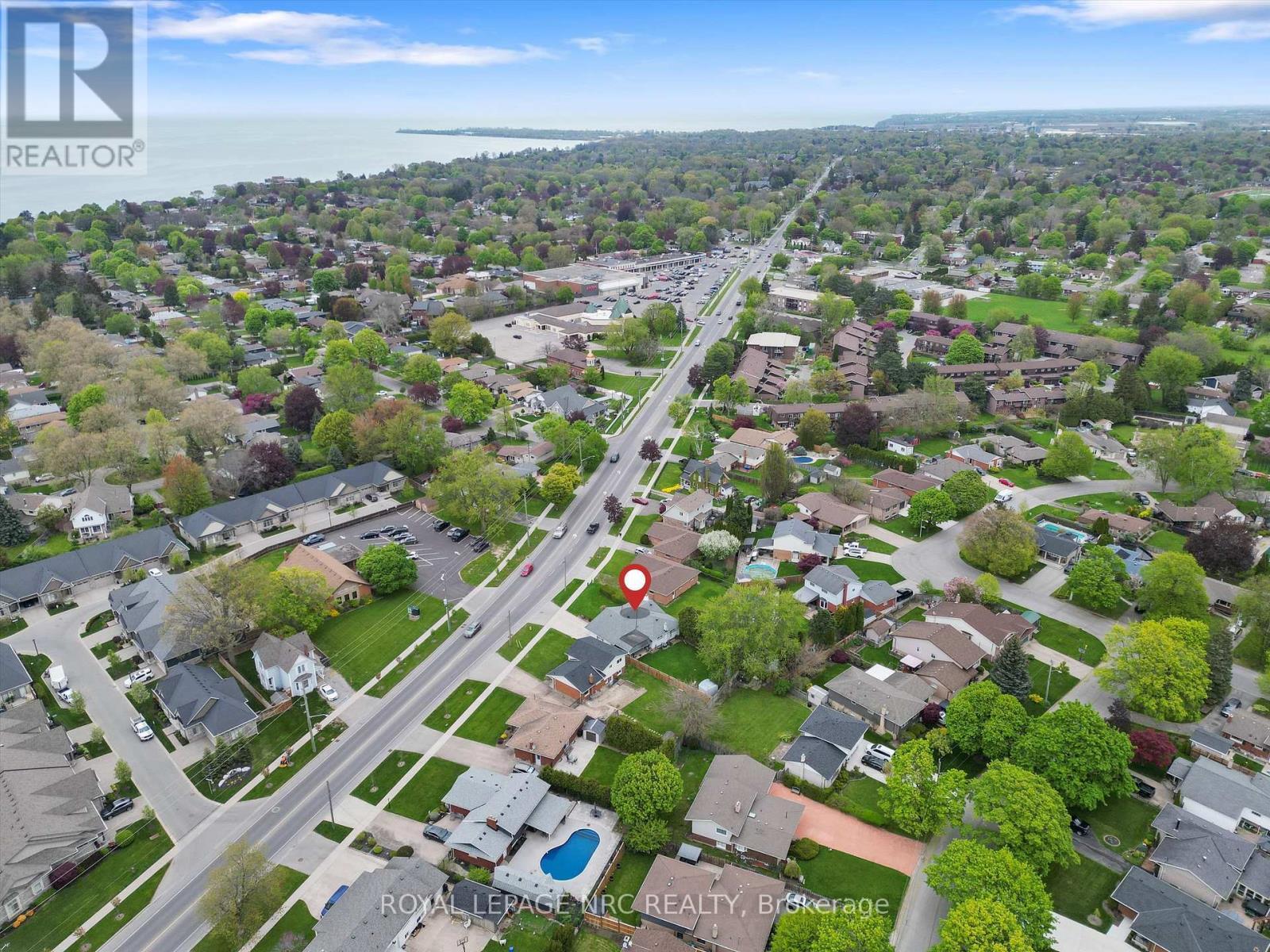 












96 LAKESHORE ROAD

,
St. Catharines (Lakeport),




Ontario
L2N2T5

