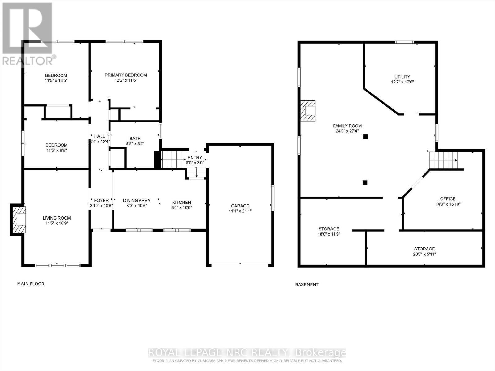 












96 LAKESHORE ROAD

,
St. Catharines (Lakeport),




Ontario
L2N2T5

