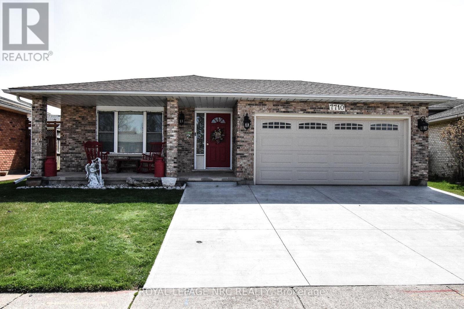












7710 PREAKNESS STREET

,
Niagara Falls (Ascot),




Ontario
L2H2Y4

