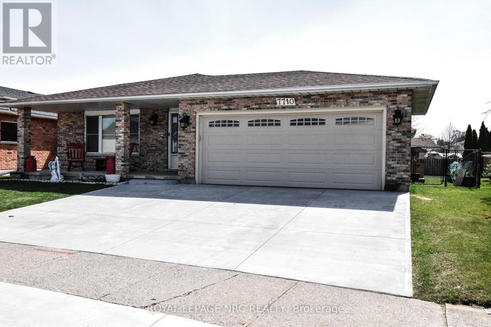 












7710 PREAKNESS STREET

,
Niagara Falls (Ascot),




Ontario
L2H2Y4

