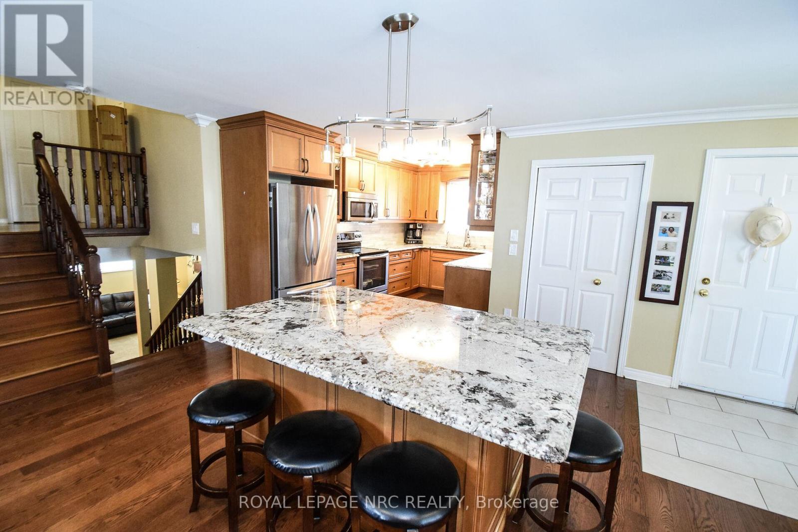 












7710 PREAKNESS STREET

,
Niagara Falls (Ascot),




Ontario
L2H2Y4

