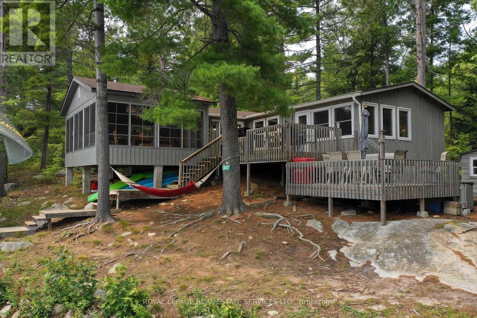 












347 WESLEMKOON LAKE

,
Addington Highlands,




Ontario
K0L1W0

