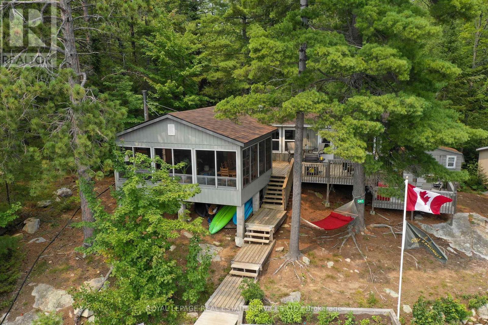 












347 WESLEMKOON LAKE

,
Addington Highlands,




Ontario
K0L1W0

