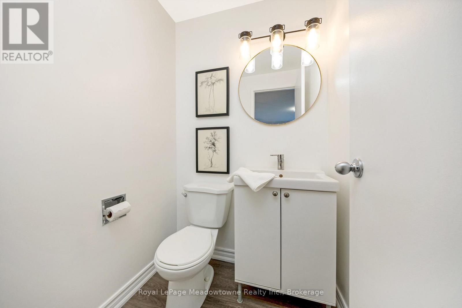 












13 - 550 CHILDS DRIVE

,
Milton (TM Timberlea),




Ontario
L9T3P3

